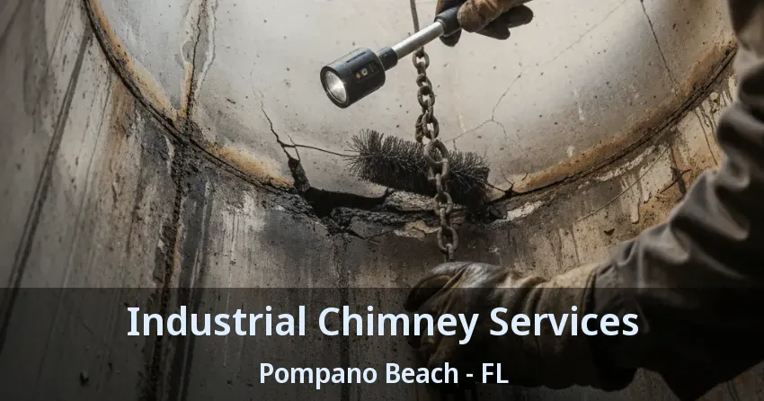Industrial Chimney Services Pompano Beach - FL